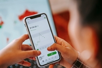 stock daily alert site - 1
