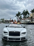 turnkey luxury jetcar rental - 3