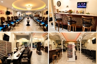 beautiful nail salon fully - 1