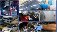 north atlanta collision repair - 1