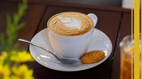 established turnkey coffee café - 1