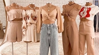 exclusive luxury fashion brand - 1
