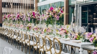 florist party event planning - 1