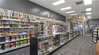 thriving smoke cigar shop - 1