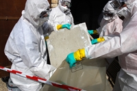 asbestos abatement environmental services - 1
