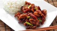 turn key chinese restaurant - 1