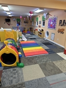 spacious day care center - 1