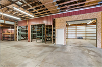 commercial business property with - 3