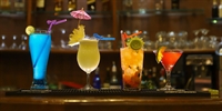 brea area cocktail bar - 1