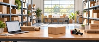 multi-brand e-commerce business with - 1