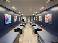 two established stretchlab franchises - 2