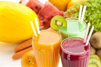profitable juice bar smoothie - 1