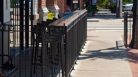 established restaurant thriving downtown - 1