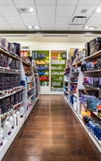 beauty cosmetic product store - 1