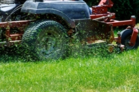 lawn care-snow management company - 1