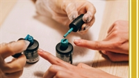 upscale profitable nail salon - 1
