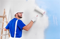 booming supreme painting services - 1