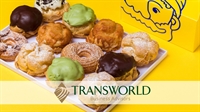 japanese dessert franchise sugar - 1