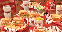 high volume firehouse subs - 1