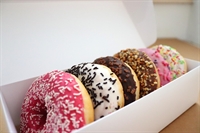 donuts ice cream asset - 1