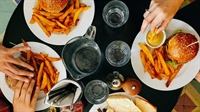 profitable takeout restaurant two - 1
