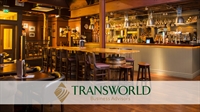 fully equipped restaurant space - 1