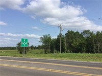 plot of land available - 1