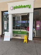 high-volume pinkberry san diego - 1