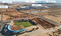 plot of land available - 1