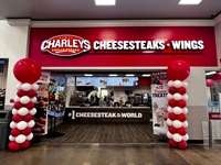 charley's cheesesteaks wings for - 1