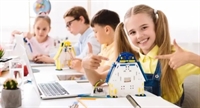 stem education business - 1