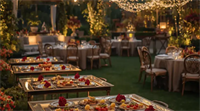 legacy catering company highly - 1