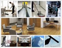 commercial cleaning franchise roanoke - 1