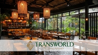 two bar restaurant brands - 1
