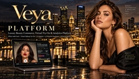 ai-powered beauty technology saas - 1