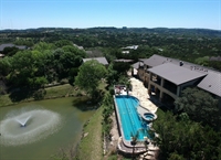 hill country retreat estate - 1