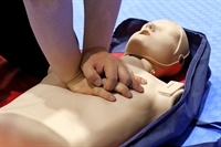 first aid cpr bsl - 1