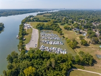 stabilized marina 180 slips - 3