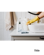 turn-key cleaning business - 1
