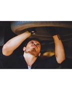 niche automotive repair business - 1