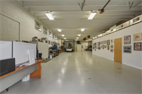fully renovated flex space - 2
