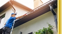 highly profitable gutter business - 1