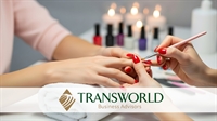established nail salon opportunity - 1