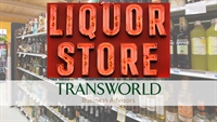 iconic liqour store texas - 1