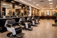 barbershop hair salon addison - 1