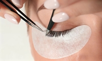 amazing lash studio with - 1