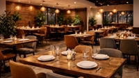 modern recently renovated full-service - 1