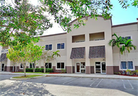professional office suite coral - 1
