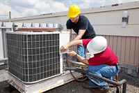 nyc commercial hvac company - 1