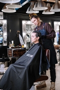 luxury salon grooming studio - 1